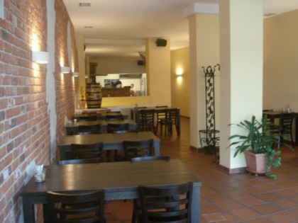 Foto: Churrasco Grill