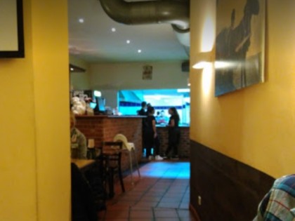 Foto: Churrasco Grill